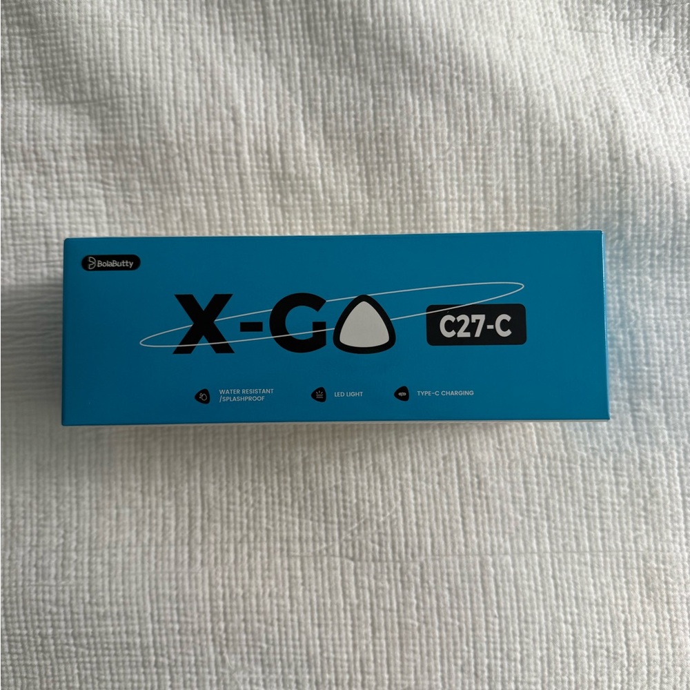 NWT Bluetooth Speaker